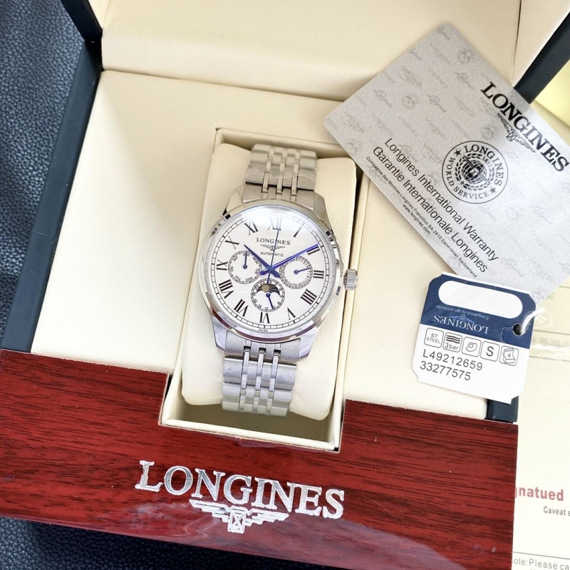 LONGINES